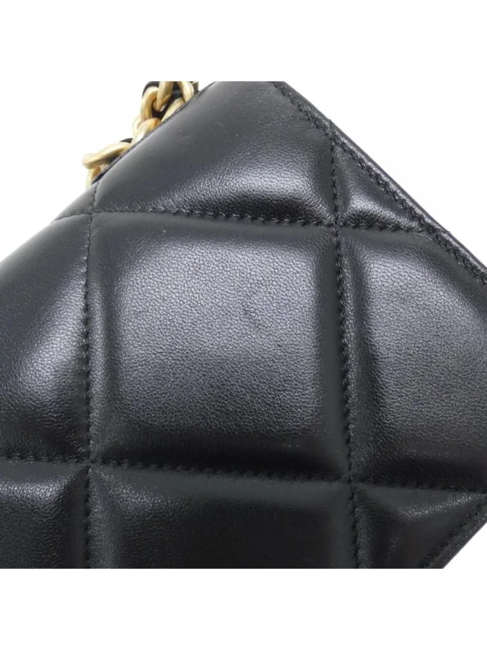 CHANEL this authentic